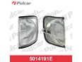 W124 84-96 ПОВОРОТНИК ЛЕВЫЙ БЕЛЫЙ W124 1984-1993 W124 84-96 ПОВОРОТНИК ЛЕВЫЙ БЕЛЫЙ W124 1984-1993