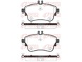 1487 08_!колодки дисковые п.\ MB W246 1.8/CDi 11> W246 B-klasse 2012> 1487 08_!колодки дисковые п.\ MB W246 1.8/CDi 11> W246 B-klasse 2012>
