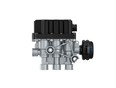 Клапан магнитный ECAS Truck Axor 2002-2004 Клапан магнитный ECAS Truck Axor 2002-2004