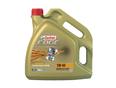 Castrol EDGE-5W40-TITANIUM-4L Castrol EDGE-5W40-TITANIUM-4L