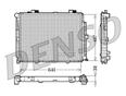 Радиатор W210 E-Klasse 2000-2002 Радиатор W210 E-Klasse 2000-2002