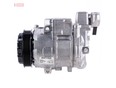 Компрессор кондиционера MB W168 -04 A140/160 W168 1997-2004 Компрессор кондиционера MB W168 -04 A140/160 W168 1997-2004