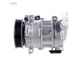 Компрессор кондиционера MB W124/463 W124 1984-1993 Компрессор кондиционера MB W124/463 W124 1984-1993