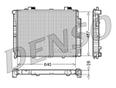 Радиатор W210 E-Klasse 2000-2002 Радиатор W210 E-Klasse 2000-2002