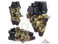 Клапан защитный 4-х контурный (Wabco:934 705 005 0) MB Actros/Axor,Atego,Bus BM368/444/634,DAF TRUCK ACTROS I 1996-2002 Клапан защитный 4-х контурный (Wabco:934 705 005 0) MB Actros/Axor,Atego,Bus BM368/444/634,DAF TRUCK ACTROS I 1996-2002