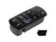Переключатель кнопочный TRUCK ACTROS MP2 2002-2008 Переключатель кнопочный TRUCK ACTROS MP2 2002-2008