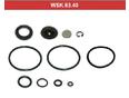 Р/к осушителя воздуха TRUCK ACTROS MP2 2002-2008 Р/к осушителя воздуха TRUCK ACTROS MP2 2002-2008