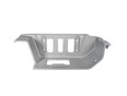 Корпус подножки серый пластик SMC лев MERCEDES о.н.9436600801 (M3101419) TRUCK ACTROS MP2 2002-2008 Корпус подножки серый пластик SMC лев MERCEDES о.н.9436600801 (M3101419) TRUCK ACTROS MP2 2002-2008