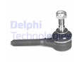 Наконечник рулевой тяги MB 190E W201 83-93 W201 1982-1993 Наконечник рулевой тяги MB 190E W201 83-93 W201 1982-1993