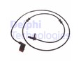 Датчик АБС задний MERCEDES W211 SS20229 W211 E-Klasse 2002-2009 Датчик АБС задний MERCEDES W211 SS20229 W211 E-Klasse 2002-2009