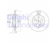 Диск тормозной передний MERCEDES W202 (284мм) BG2768 W202 1993-2000 Диск тормозной передний MERCEDES W202 (284мм) BG2768 W202 1993-2000