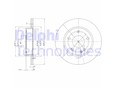 Диск тормозной A140/160 W168 1997-2004 Диск тормозной A140/160 W168 1997-2004