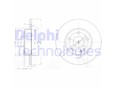 Тормозной диск 2шт в упаковке A140/160 W169 2004-2012 Тормозной диск 2шт в упаковке A140/160 W169 2004-2012
