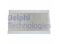 Фильтр салонный угольный TSP0325186C A140/160 W169 2004-2012 Фильтр салонный угольный TSP0325186C A140/160 W169 2004-2012