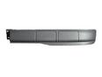 Спойлер нижний левый MB AXOR 1 vers Truck Axor 2002-2004 Спойлер нижний левый MB AXOR 1 vers Truck Axor 2002-2004