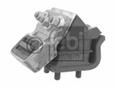 Опора двигателя передняя для Mercedes Benz Truck 16-26 >1996