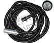 Датчик ABS L=3000mm прямой 4410327270 TRUCK ACTROS MP2 2002-2008 Датчик ABS L=3000mm прямой 4410327270 TRUCK ACTROS MP2 2002-2008