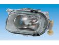 ПРОТИВОТУМАНКА ПЕРЕДНЯЯ W210, СЛЕВА W210 E-Klasse 1995-2000 ПРОТИВОТУМАНКА ПЕРЕДНЯЯ W210, СЛЕВА W210 E-Klasse 1995-2000