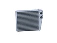 Радиатор отопителя Micra (K12E) 2002-2010