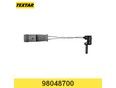 98048700_датчик износа колодок передн.!\ MB W169/W245 1.5-2.0 04> A180/200/250 W176 2012> 98048700_датчик износа колодок передн.!\ MB W169/W245 1.5-2.0 04> A180/200/250 W176 2012>