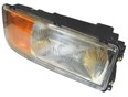 Фара правая (E-Mark) TRUCK ACTROS I 1996-2002 Фара правая (E-Mark) TRUCK ACTROS I 1996-2002