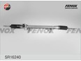 Рейка рулевая для Renault Scenic II 2003-2009