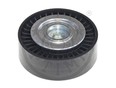 Ролик натяжителя V MB 668 202 0719 MB Vaneo 1.7CDi 02> A140/160 W168 1997-2004 Ролик натяжителя V MB 668 202 0719 MB Vaneo 1.7CDi 02> A140/160 W168 1997-2004