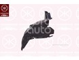 Подкрылок передний-перед.правый (пластик) MB W168 97-03 A140/160 W168 1997-2004 Подкрылок передний-перед.правый (пластик) MB W168 97-03 A140/160 W168 1997-2004