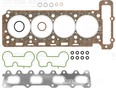 02-29105-02 КОМПЛЕКТ ПРОКЛАДОК ВЕРХНИЙ MERCEDES M111 W210 E-Klasse 1995-2000 02-29105-02 КОМПЛЕКТ ПРОКЛАДОК ВЕРХНИЙ MERCEDES M111 W210 E-Klasse 1995-2000