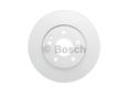 Диски тормозные BOSCH W202 1993-2000 Диски тормозные BOSCH W202 1993-2000