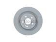 Диск тормозной передний MB W221 05- W216 coupe 2006-2014 Диск тормозной передний MB W221 05- W216 coupe 2006-2014