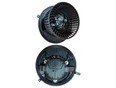 Вентилятор отопителя A140/160 W169 2004-2012 Вентилятор отопителя A140/160 W169 2004-2012