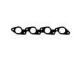 Прокладка выпускного коллектора MERCEDES OM601/OM661 83-00 W201 1982-1993 Прокладка выпускного коллектора MERCEDES OM601/OM661 83-00 W201 1982-1993