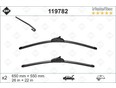 650мм/550мм Б/Каркасн. SWF VisioFlex A140/160 W168 1997-2004 650мм/550мм Б/Каркасн. SWF VisioFlex A140/160 W168 1997-2004