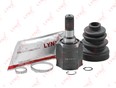 ШРУС внутренний передний для Hyundai Lantra 1995-2000