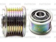 Шкив генератора MERCEDES BENZ W211/W212/W219 Шкив генератора MERCEDES BENZ W211/W212/W219
