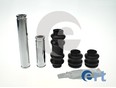 Направляющая суппорта (к-кт) для Mazda Demio DW 1998-2000