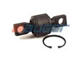 Сайлентблок ушастый TRUCK ACTROS MP2 2002-2008 Сайлентблок ушастый TRUCK ACTROS MP2 2002-2008