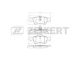 Колодки торм. диск. зад MB C-Class (203) 04- CL (215 216) 99- CLS (218 219) 04- E-Class (211 2 W218 CLS 2010> Колодки торм. диск. зад MB C-Class (203) 04- CL (215 216) 99- CLS (218 219) 04- E-Class (211 2 W218 CLS 2010>