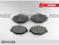 К-КТ КОЛОДКИ ПЕР MER E CLASS W211/ S211 W211 E-Klasse 2002-2009 К-КТ КОЛОДКИ ПЕР MER E CLASS W211/ S211 W211 E-Klasse 2002-2009