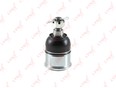 Опора шаровая нижняя передней подвески для Honda Accord VIII 2008-2013
