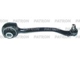 Рычаг подвески MERCEDES-BENZ: W203 C180-C320 00- W203 2000-2006 Рычаг подвески MERCEDES-BENZ: W203 C180-C320 00- W203 2000-2006