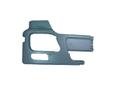 Угол бампера с отверстием под п/ф, правый Actros MP2,Actros MP3 TRUCK ACTROS MP2 2002-2008 Угол бампера с отверстием под п/ф, правый Actros MP2,Actros MP3 TRUCK ACTROS MP2 2002-2008