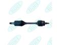 ПРИВОД ЛЕВЫЙ (L) MERCEDES A-CLASS 169 (03-12), B-CLASS 245 (04-11) A140/160 W169 2004-2012 ПРИВОД ЛЕВЫЙ (L) MERCEDES A-CLASS 169 (03-12), B-CLASS 245 (04-11) A140/160 W169 2004-2012