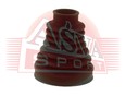 ПЫЛЬНИК ШРУС (КОМПЛЕКТ БЕЗ СМАЗКИ) 25x68x82 W203 2000-2006 ПЫЛЬНИК ШРУС (КОМПЛЕКТ БЕЗ СМАЗКИ) 25x68x82 W203 2000-2006
