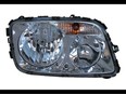 Фара головного света MB Actros правая 2008 TRUCK ACTROS MP3 2008> Фара головного света MB Actros правая 2008 TRUCK ACTROS MP3 2008>