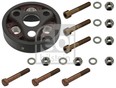 10651F_муфта кардана к-кт! с болтами и гайками МКПП\ MB W202/T202 1.8-2.2D/TD 93-01 W202 1993-2000 10651F_муфта кардана к-кт! с болтами и гайками МКПП\ MB W202/T202 1.8-2.2D/TD 93-01 W202 1993-2000
