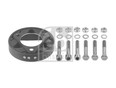 10655F_муфта кардана к-кт! с болтами и гайками\ MB W124/W201/T124 88-97 W124 1984-1993 10655F_муфта кардана к-кт! с болтами и гайками\ MB W124/W201/T124 88-97 W124 1984-1993