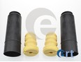 К-кт пыльников с отбойниками задней подвески для BMW 1-серия E82/E88 2007-2013