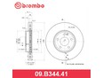 ДИСК ТОРМОЗНОЙ ПЕРЕДНИЙ A180/200/250 W176 2012> ДИСК ТОРМОЗНОЙ ПЕРЕДНИЙ A180/200/250 W176 2012>